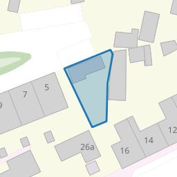 Perceel BNE00-K-3200