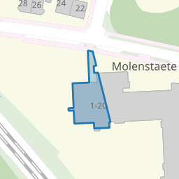 Perceel BNE00-K-3208