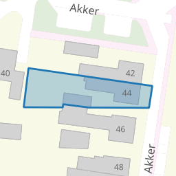 Perceel BNE00-K-3223