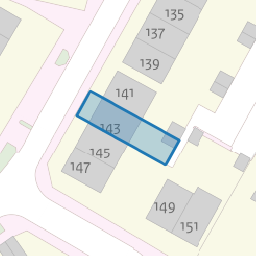 Perceel BNE00-K-3232