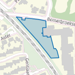 Perceel BNE00-K-3243