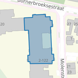 Perceel BNE00-K-3244