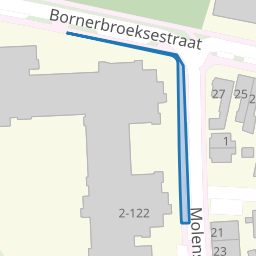 Perceel BNE00-K-3246