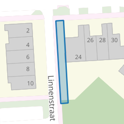 Perceel BNE00-K-3256