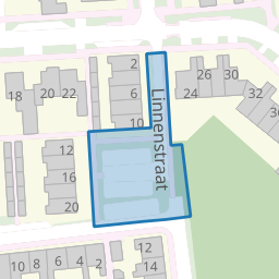 Perceel BNE00-K-3257