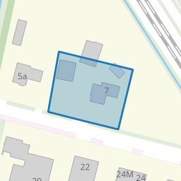 Perceel BNE00-K-3272