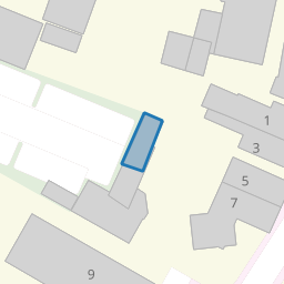 Perceel BNE00-K-3282