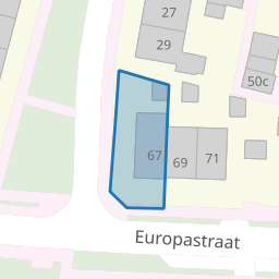 Perceel BNE00-K-3285