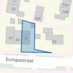Perceel BNE00-K-3287