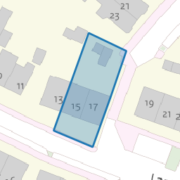 Perceel BNE00-K-3296