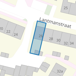 Perceel BNE00-K-3297