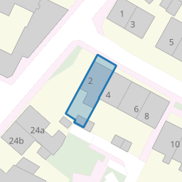 Perceel BNE00-K-3299