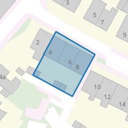 Perceel BNE00-K-3300