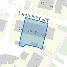 Perceel BNE00-K-3301