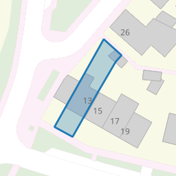 Perceel BNE00-K-3303