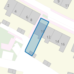 Perceel BNE00-K-3311