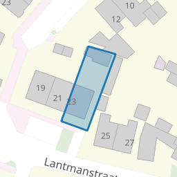 Perceel BNE00-K-3317