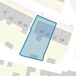 Perceel BNE00-K-3322