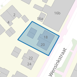 Perceel BNE00-K-3357