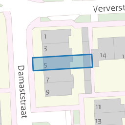 Perceel BNE00-K-3370