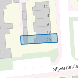 Perceel BNE00-K-3384