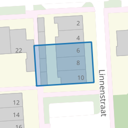 Perceel BNE00-K-3388