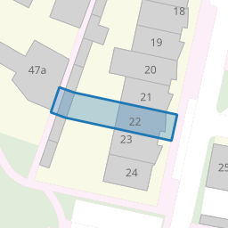 Perceel BNE00-K-3392