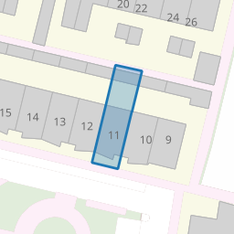 Perceel BNE00-K-3402