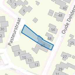 Perceel BNE00-K-3413