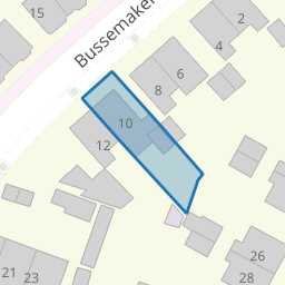 Perceel BNE00-K-3425