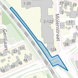 Perceel BNE00-K-3432