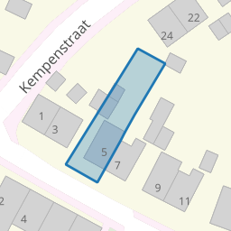 Perceel BNE00-K-3434