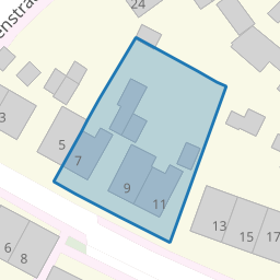 Perceel BNE00-K-3435