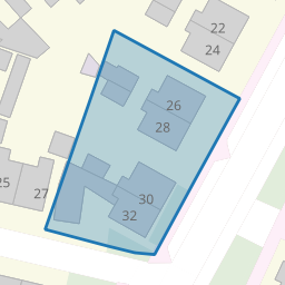 Perceel BNE00-K-3444