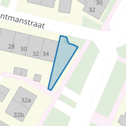 Perceel BNE00-K-3448