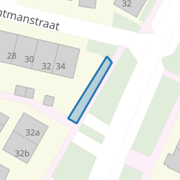 Perceel BNE00-K-3450