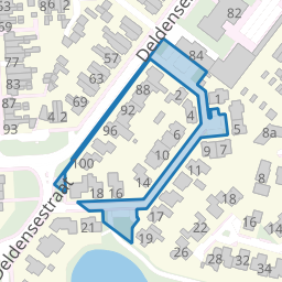 Perceel BNE00-K-3473