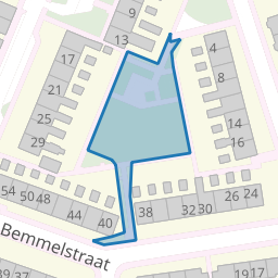 Perceel BNE00-K-3490