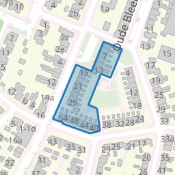 Perceel BNE00-K-3491