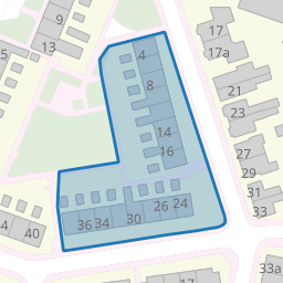 Perceel BNE00-K-3492