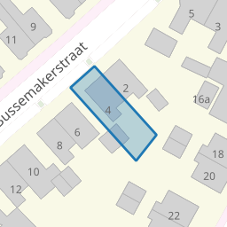 Perceel BNE00-K-3511