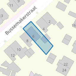 Perceel BNE00-K-3538