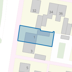 Perceel BNE00-K-3560