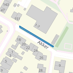 Perceel BNE00-K-3585