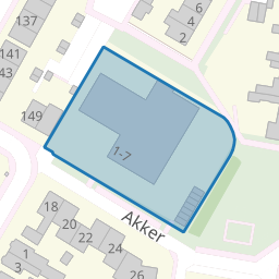 Perceel BNE00-K-3586