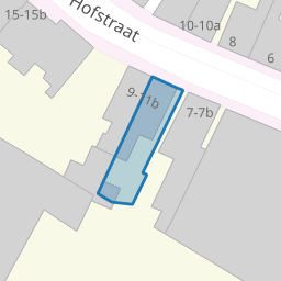 Perceel BNE00-K-3610