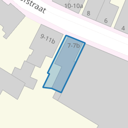 Perceel BNE00-K-3612