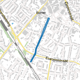 Perceel BNE00-K-3661