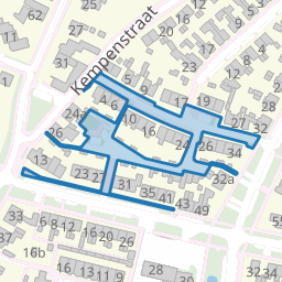 Perceel BNE00-K-3668