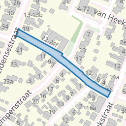 Perceel BNE00-K-3672